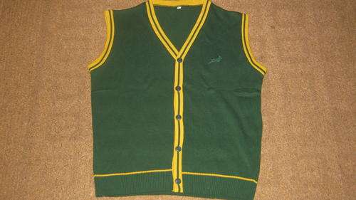 Springbok Blazer Jersey