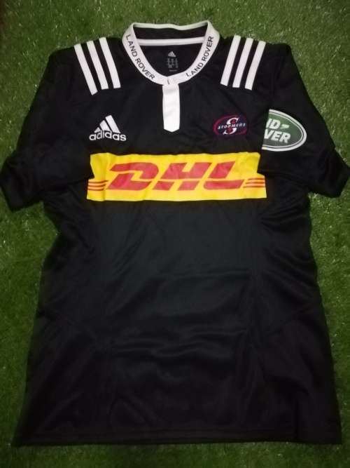 Stormers Players Practice Jersey Size XL