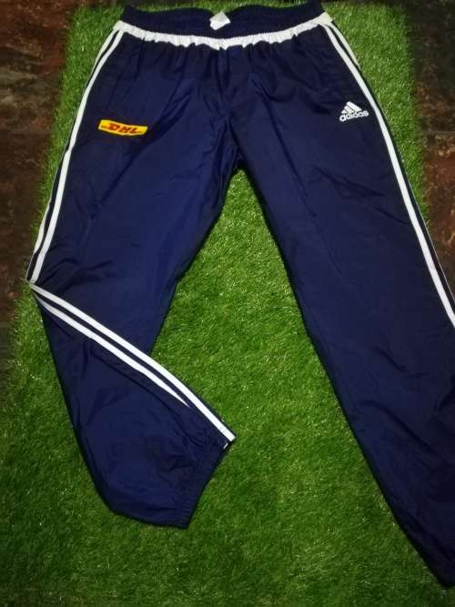 WP Rugby  Players Rain pants Size XL