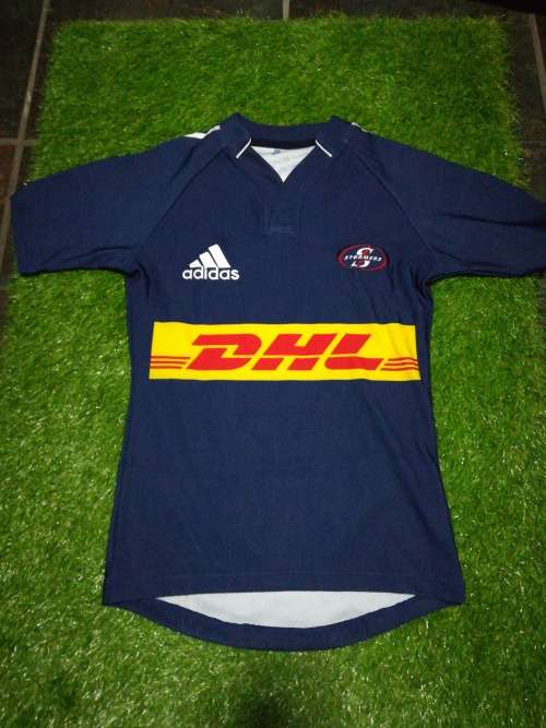 Stormers Players Practice Jersey Size Small