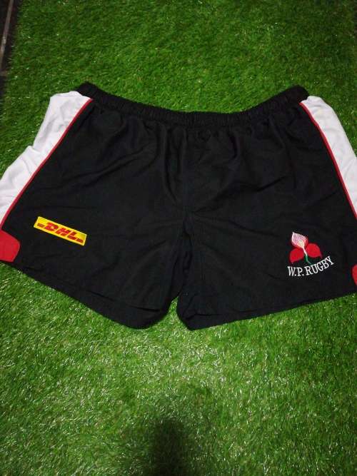 WP Rugby Players shorts Size XXXL