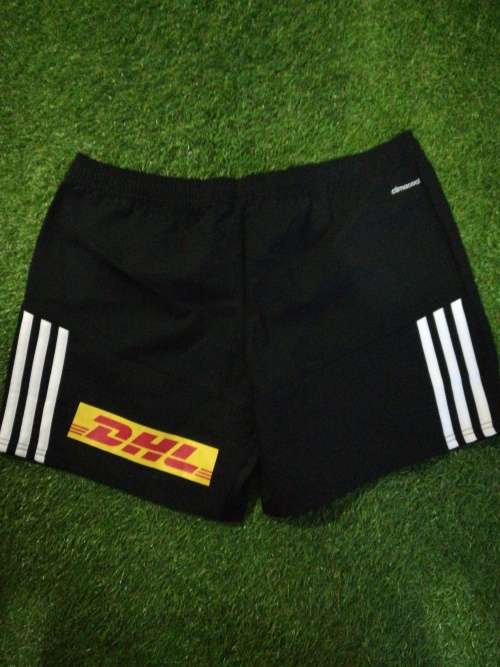 WP Players short Adidas size XL