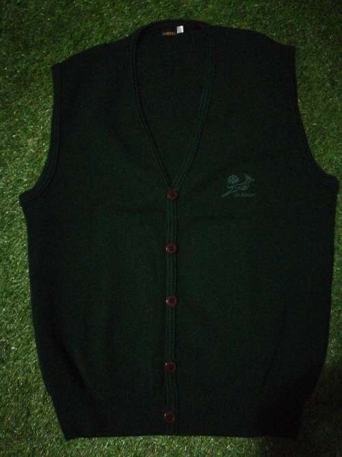 Springbok Management Blazer Jersey Size L