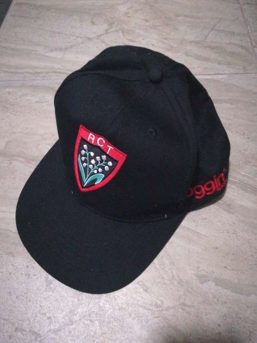 Toulon Players Cap