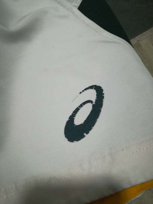 Asics Matchshorts Size L