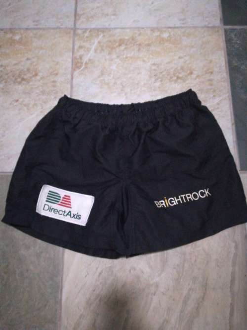 WP Players Matchshorts Size M