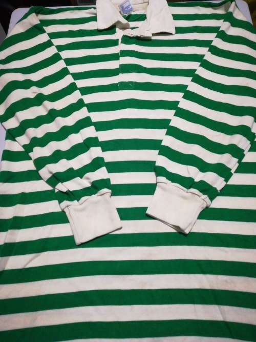 Rugby Jersey unknown no 13 size44