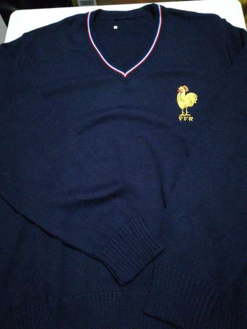 Stepout Jersey France