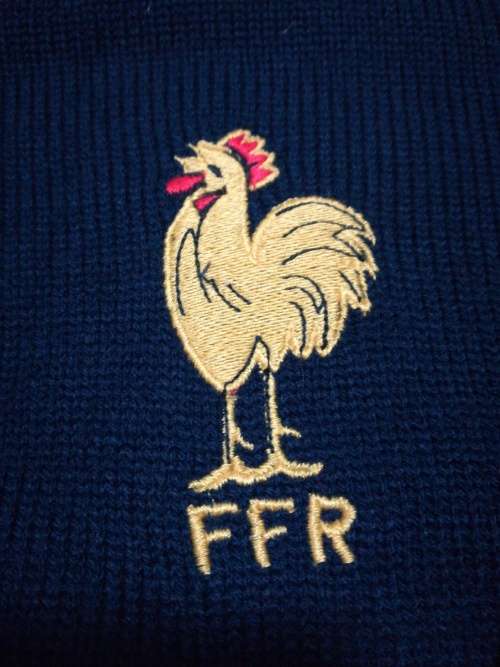 Stepout Jersey France