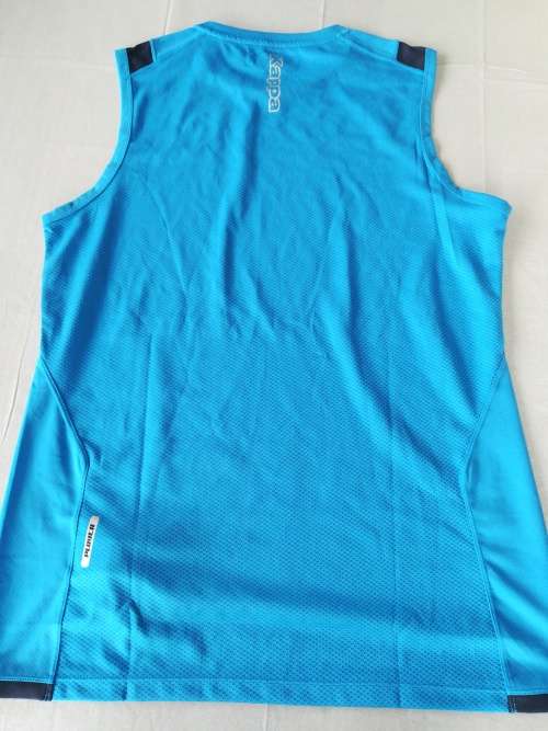 Montpellier Player Gymvest Size XXL