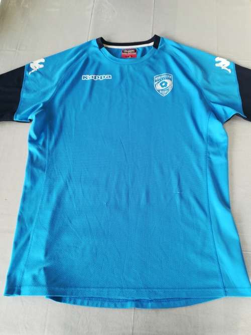 Montpellier Players Practice Shirt Size XXXL