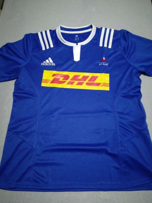 WP Players Practice Jersey Adidas Size XXXL