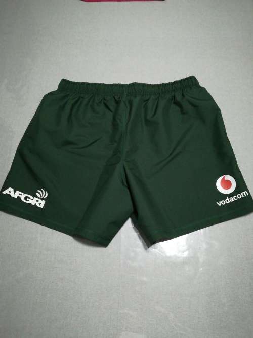 Bulls Players Shorts Size XL