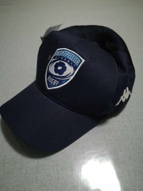 Montpellier Players Cap Kappa