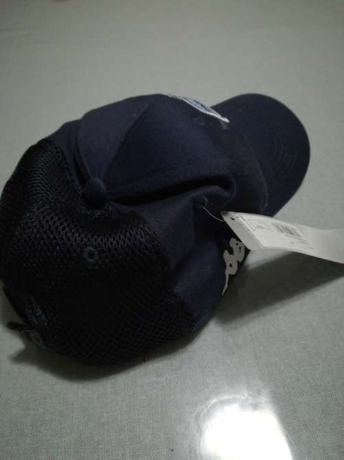 Montpellier Players Cap Kappa