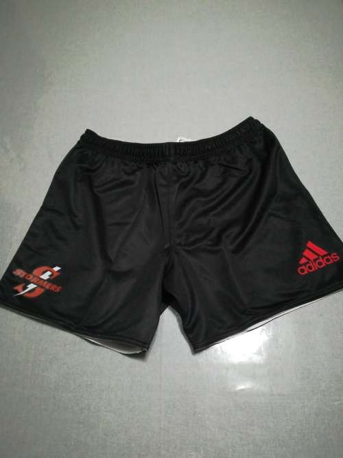 Srormers Players Matchshorts Size 38