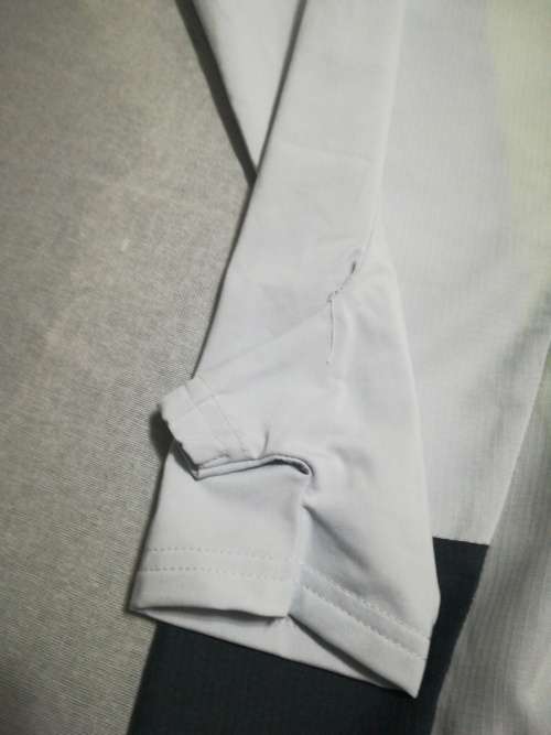 Bulls Players Trackjacket Size L