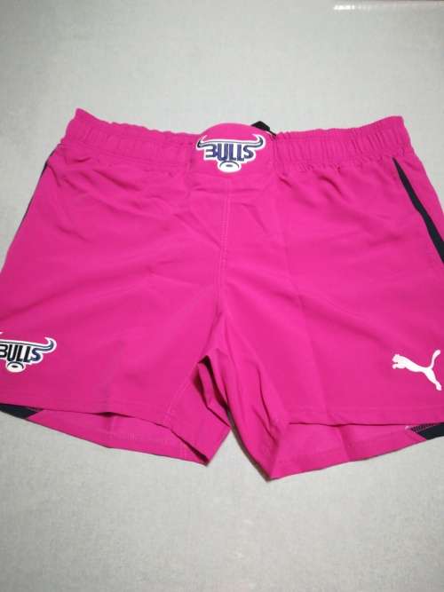Bulls Players Matchshorts Size XXXL