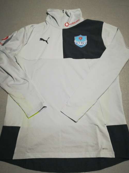 Bulls Players Track top Size L