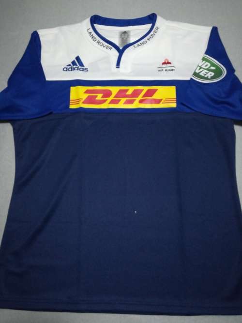 WP Rugby Players Practice Jersey Size XL