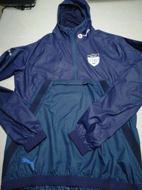 Bulls Players Trainer Size L ( ideal for running,gym, cycling etc)