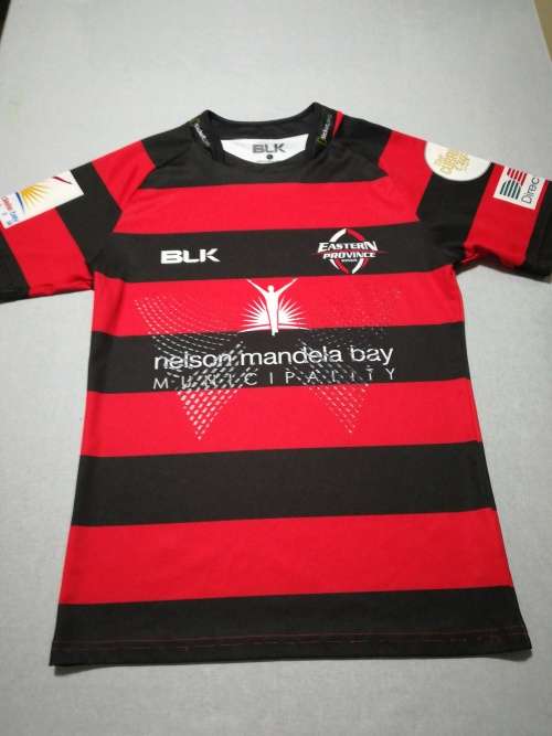 Eastern Province Kings Currie Cup match jersey no 21