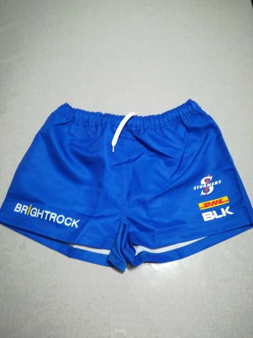 Stormers Players Matchshorts Size 34