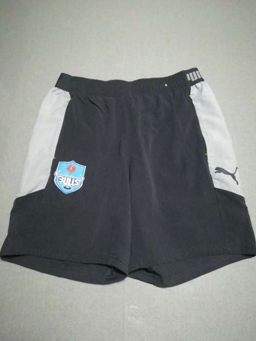 Bulls Players shorts Size M