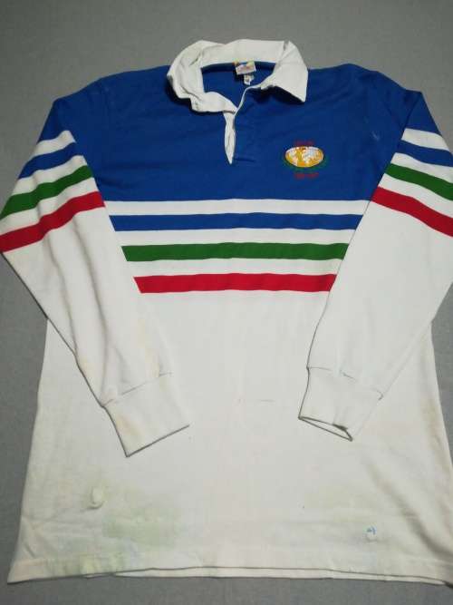IRFB 1886-1986 Jersey Size XL no number