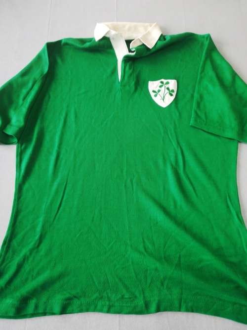 Ireland Supporters Jersey Size L