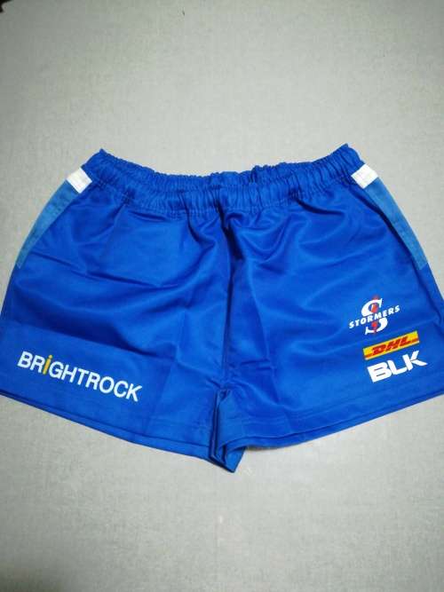 Stormers Matchshorts Size 34