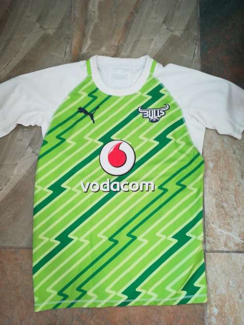 Bulls Players Practice Jersey no 23 Size XL