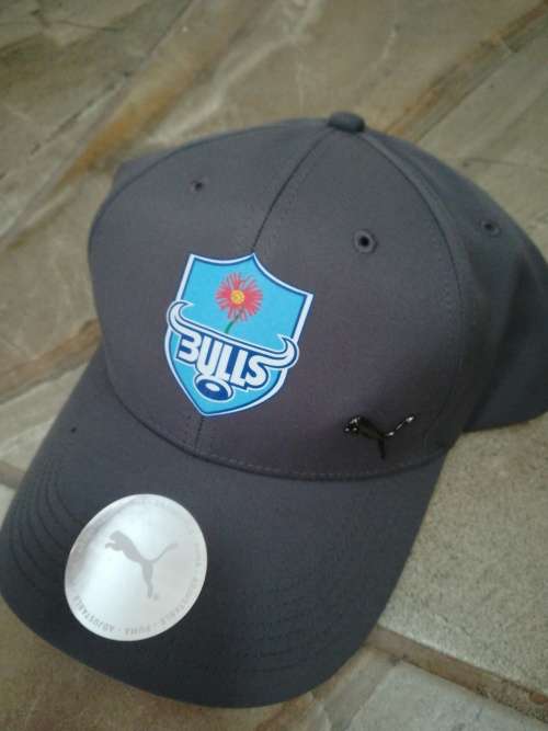 Bulls Players Cap Puma