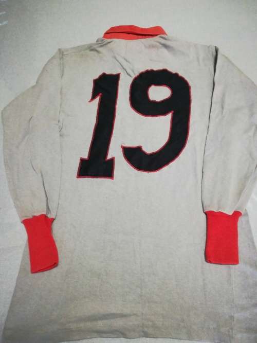 South Eastern Transvaal Rugby Jersey Vintage no19 Great Condition