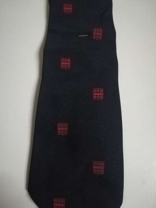 Rugby tie