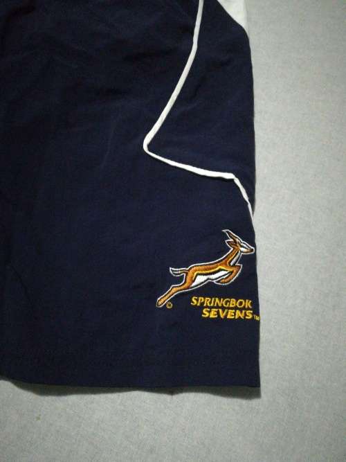 Springbok Sevens Players Casual shorts Size L
