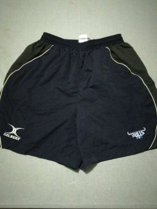 Bulls Players Casual shorts Size L