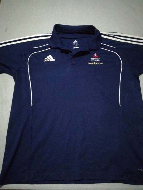 WP Players Polo shirt Adidas Size XL