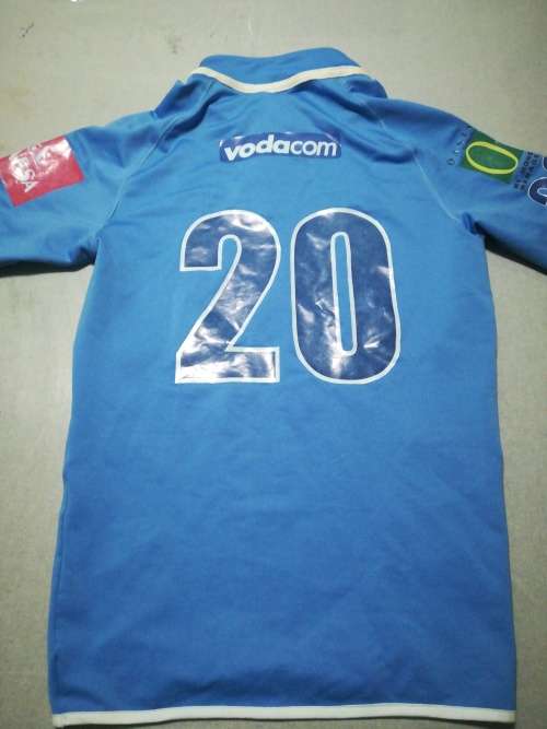 Bulls Players Jersey No 20