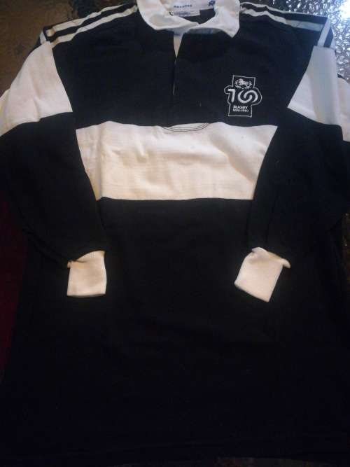 Natal 100 year anniversary jersey no 20