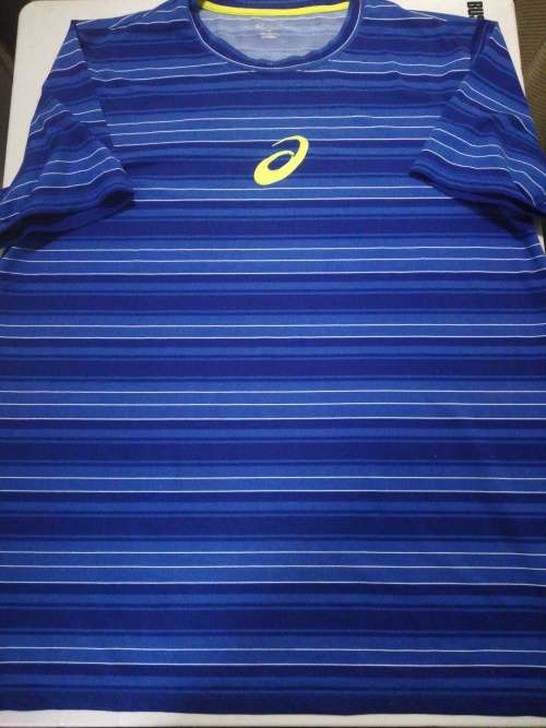 Asics shirt Size XXL