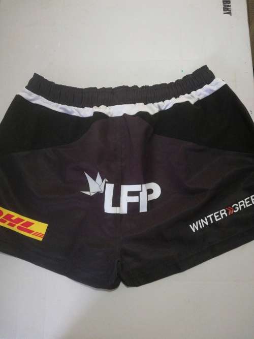 WP Players shorts Size 38 new