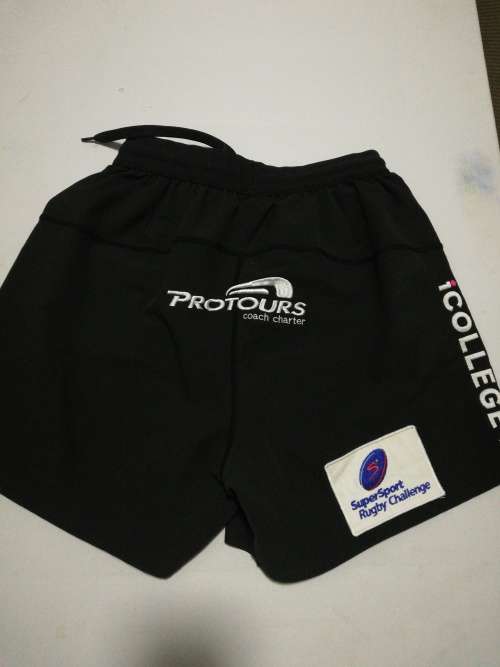 Pumas Matchshorts Size S