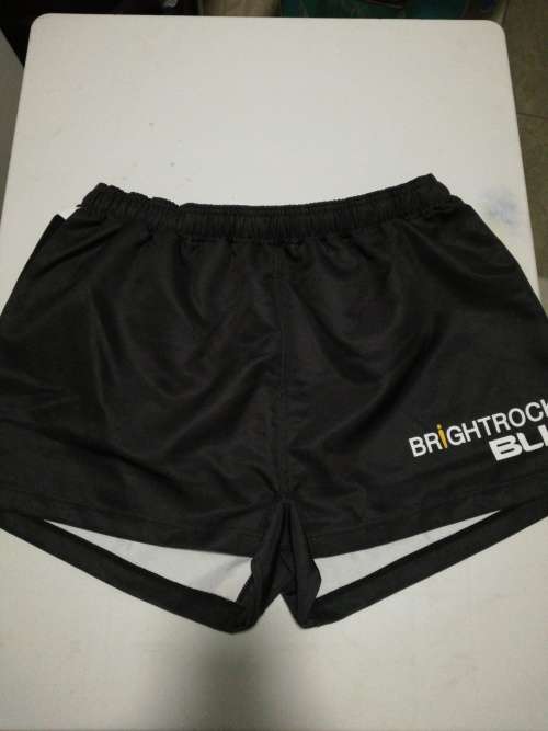 WP Rugby Players shorts Size 38 New