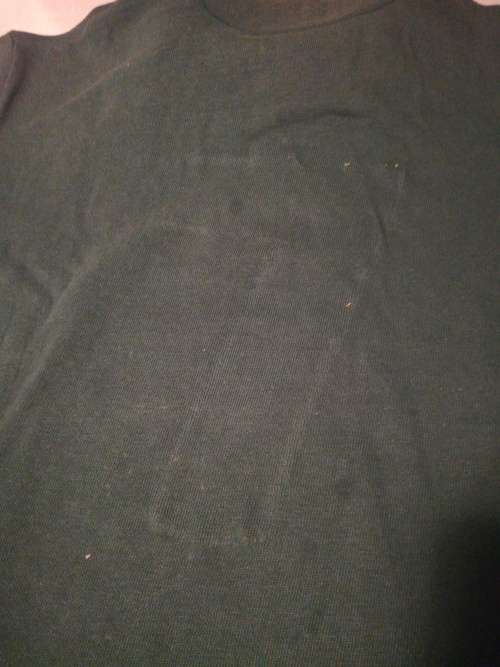 SARU Rugby Jersey Number 7 came off Size 44 Very Rare!!!!