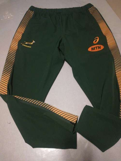 Springbok Track Pants Size XXL