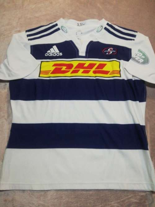 WP Players Practice Jersey Size XXL no 19