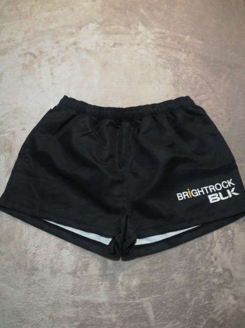 WP Currie Cup Shorts Size 38