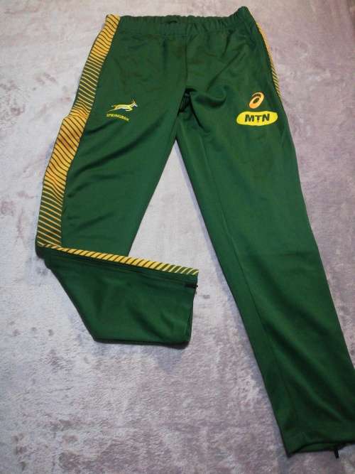 Springbok Presentation Pants Size M
