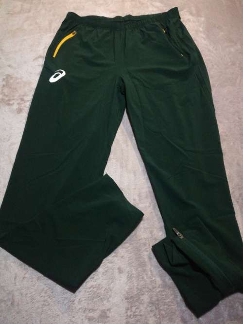 Springbok Track Pants Size XL